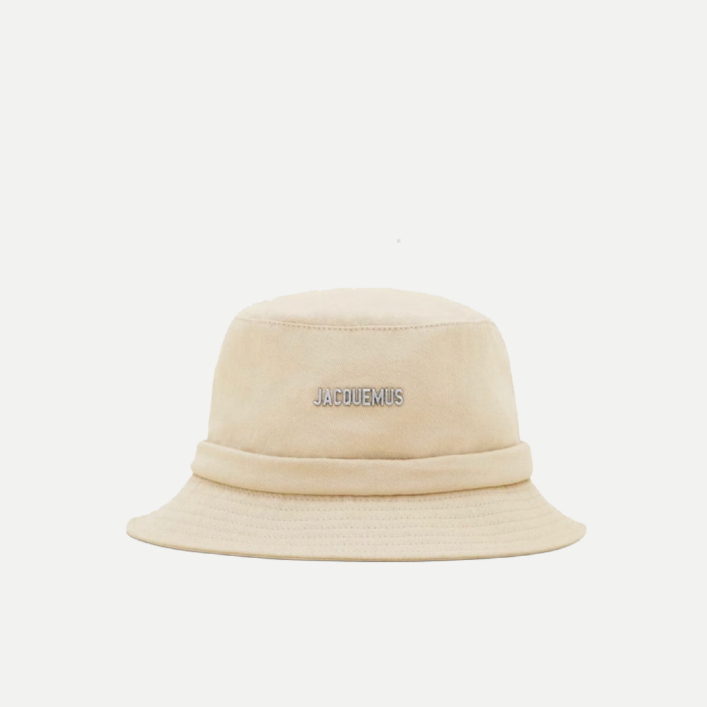 M.Lu} JACQUEMUS Le Bob Gadjo Bucket hat | 蝦皮購物