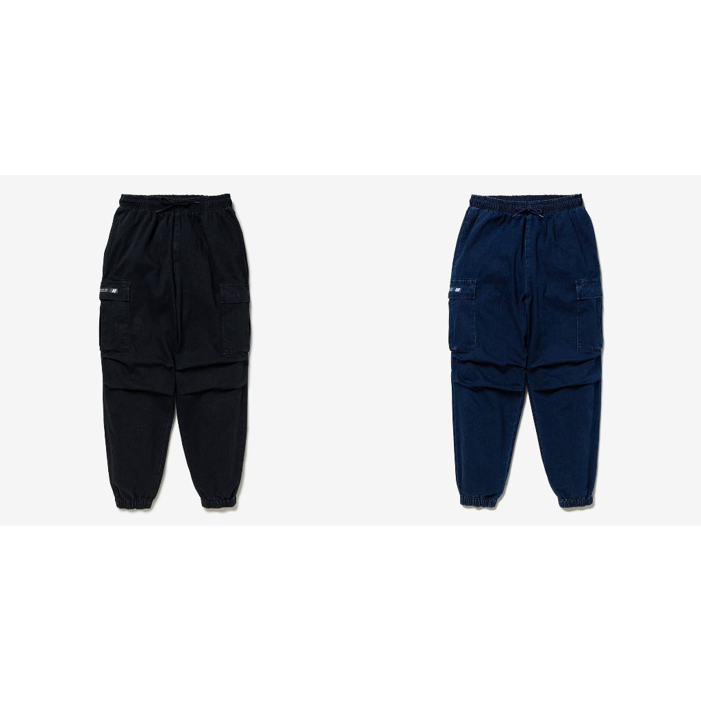 AllenTAPS】WTAPS 23SS MILT2001 / TROUSERS / COTTON. DENIM | 蝦皮購物