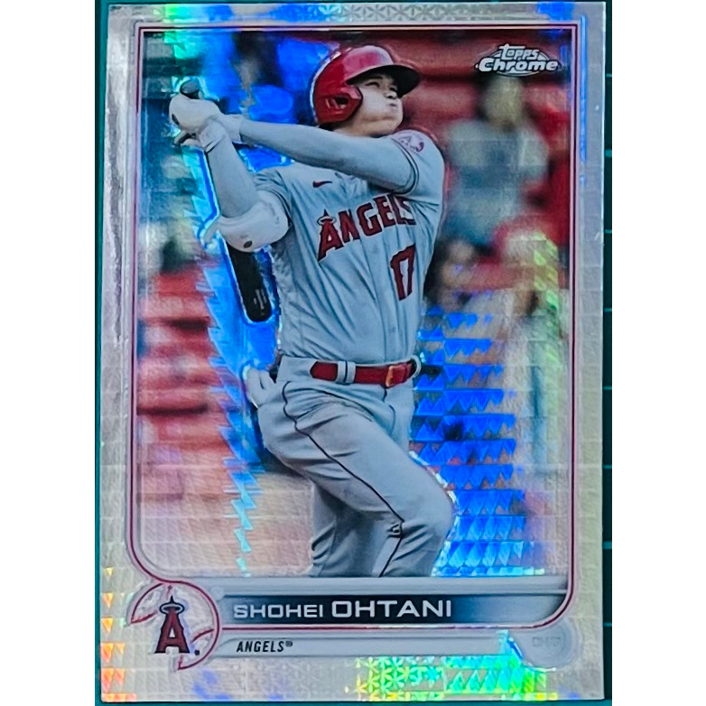 日本全国送料無料 MLB 2023 2023 TOPPS Topps CHROME ASG All-Star 