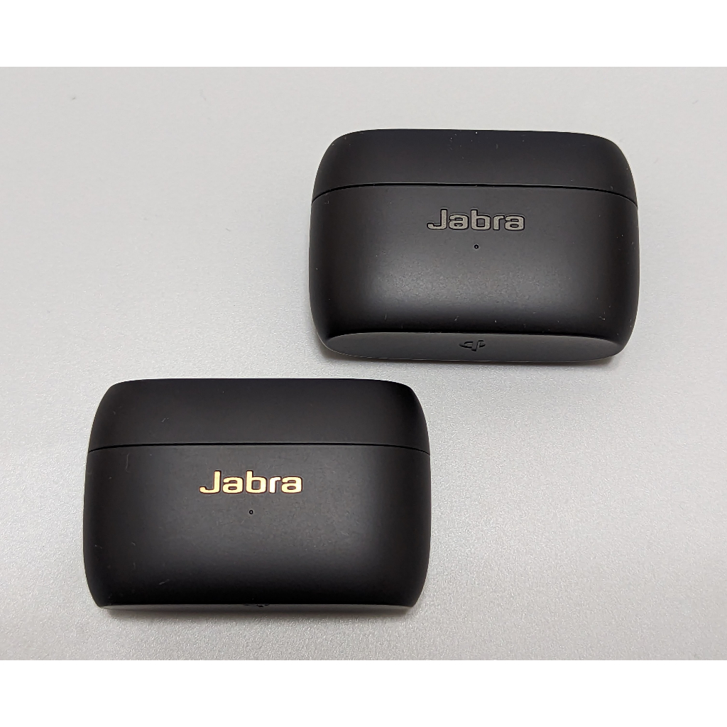 Jabra Elite 85t 單耳左耳機右耳機充電盒| 蝦皮購物