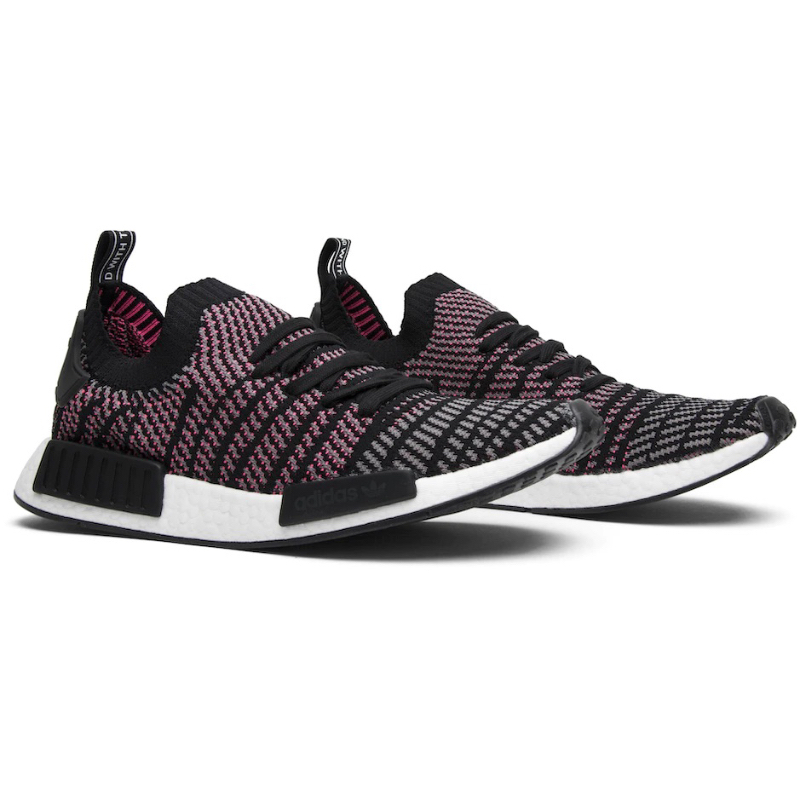 Adidas nmd r1 outlet stlt solar pink