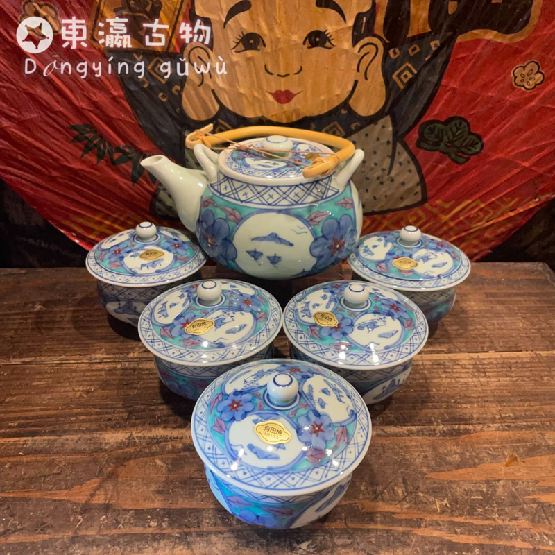 東瀛古物, 線上商店| 蝦皮購物