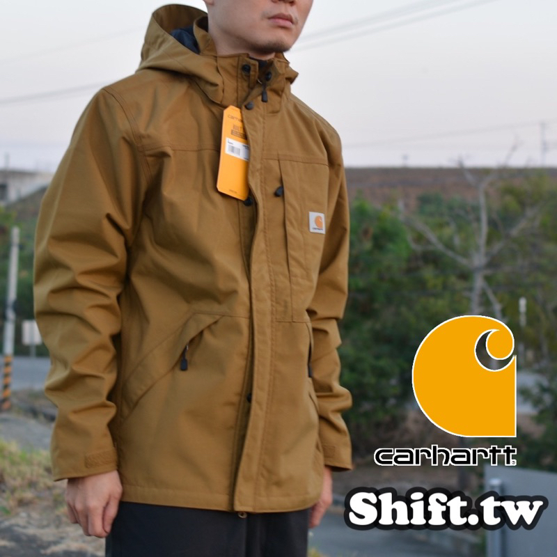 Men's hot sale shoreline jacket