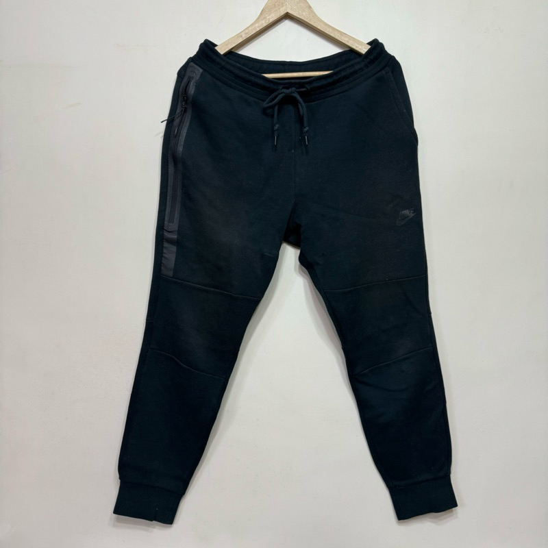 Nike Sportswear Tech Fleece Jogger 棉褲熱賣款L