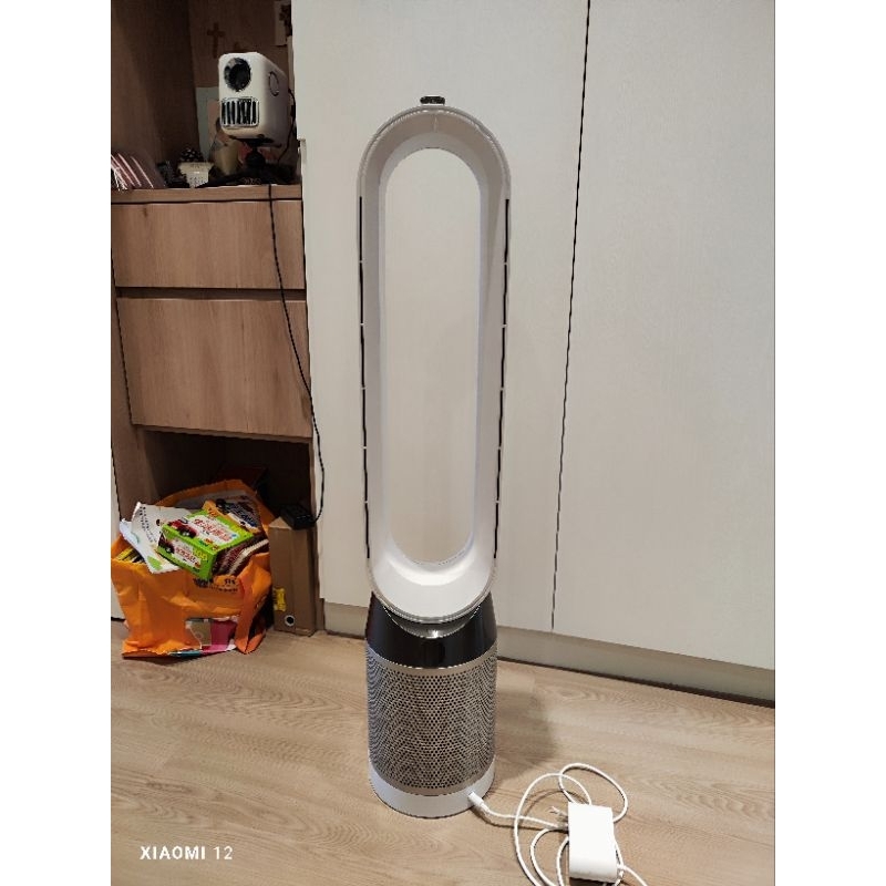Dyson Pure Cool TP04 中古美品