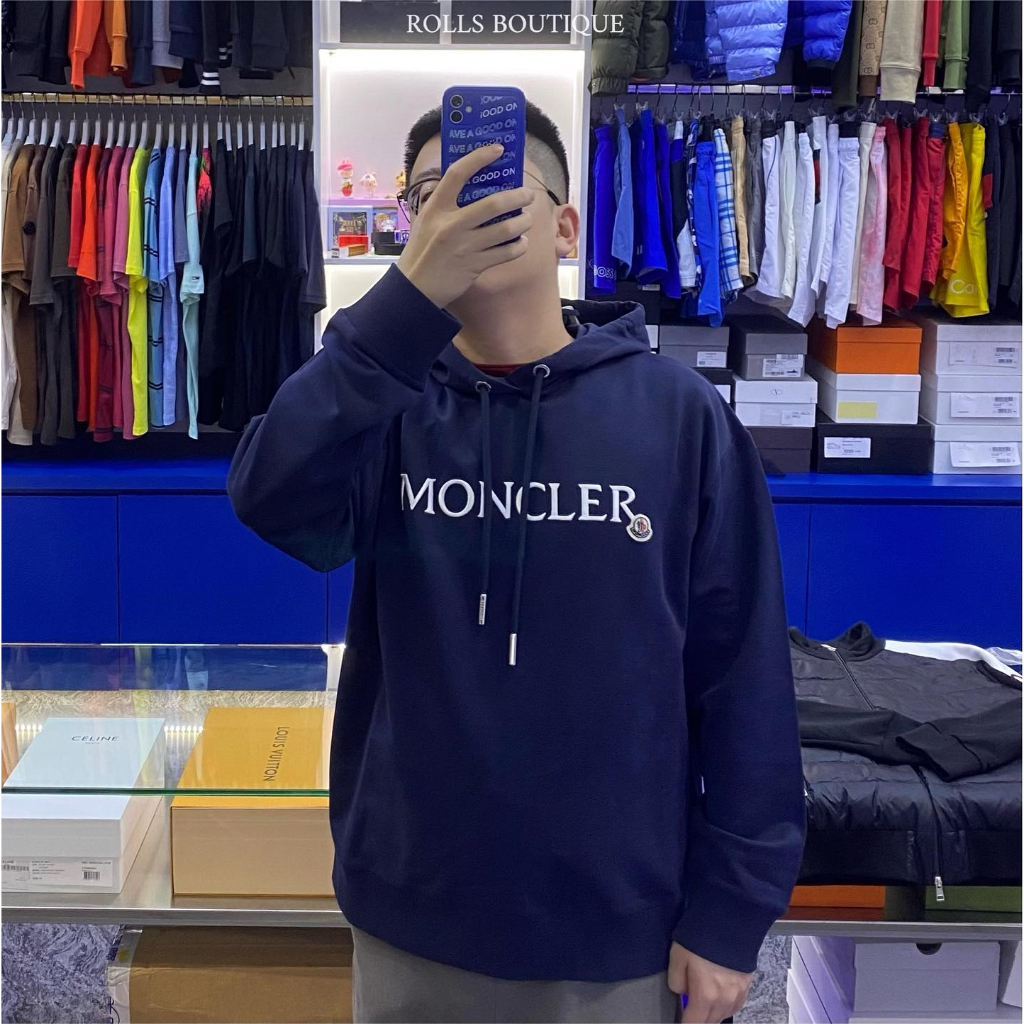 Moncler hoodie outlet dhgate