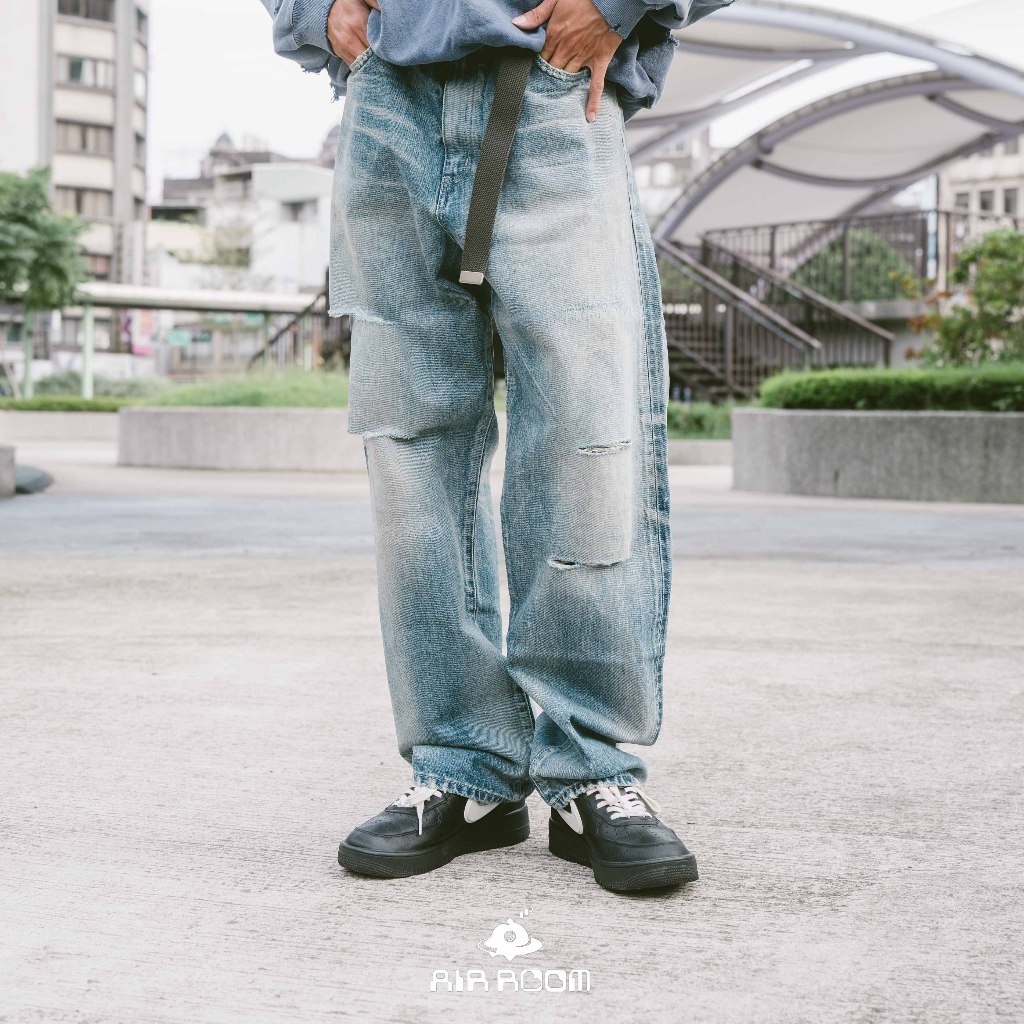 新品 伊勢丹限定 NEIGHBORHOOD SAVAGE SWEATPANTS-