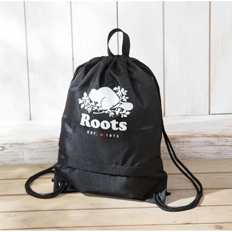 Roots best sale bag price