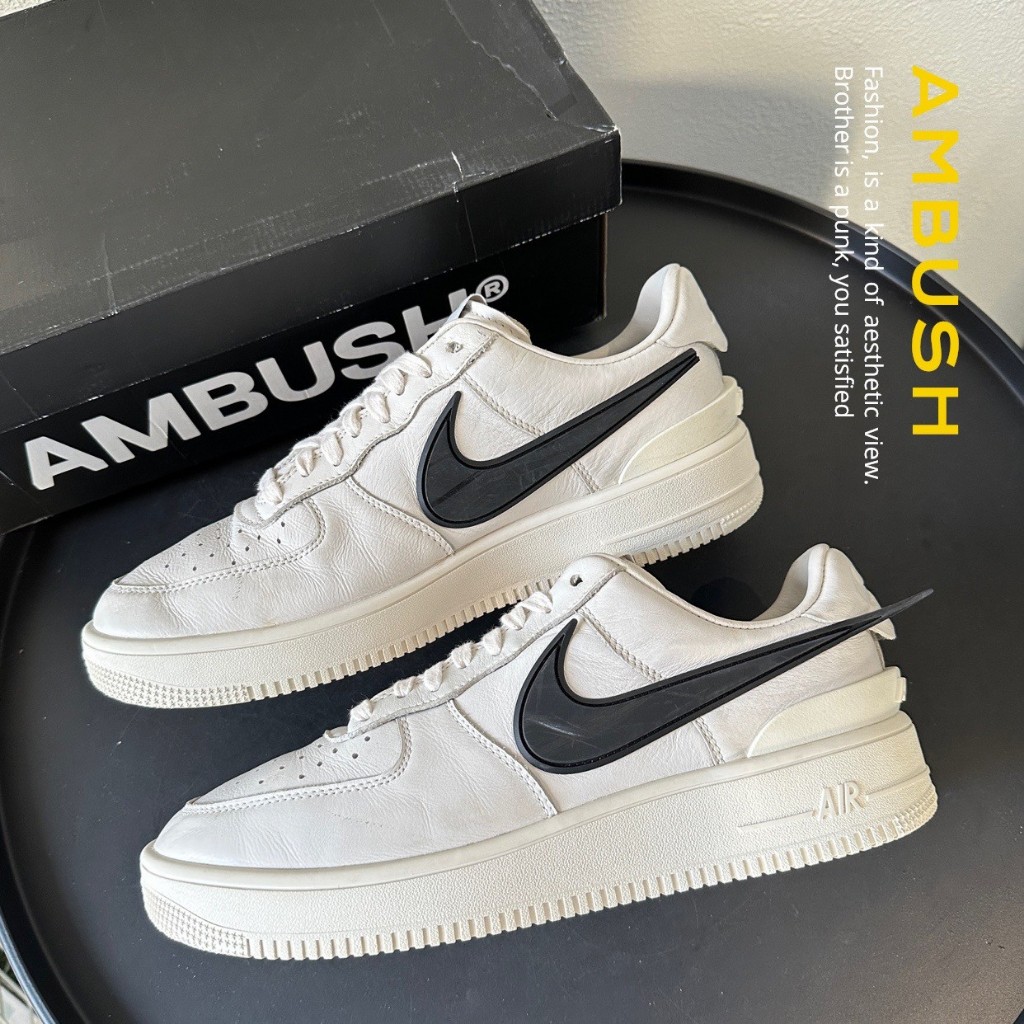 AMBUSH Nike Air Force 1 Low Phantom 23cm DV3464-002-