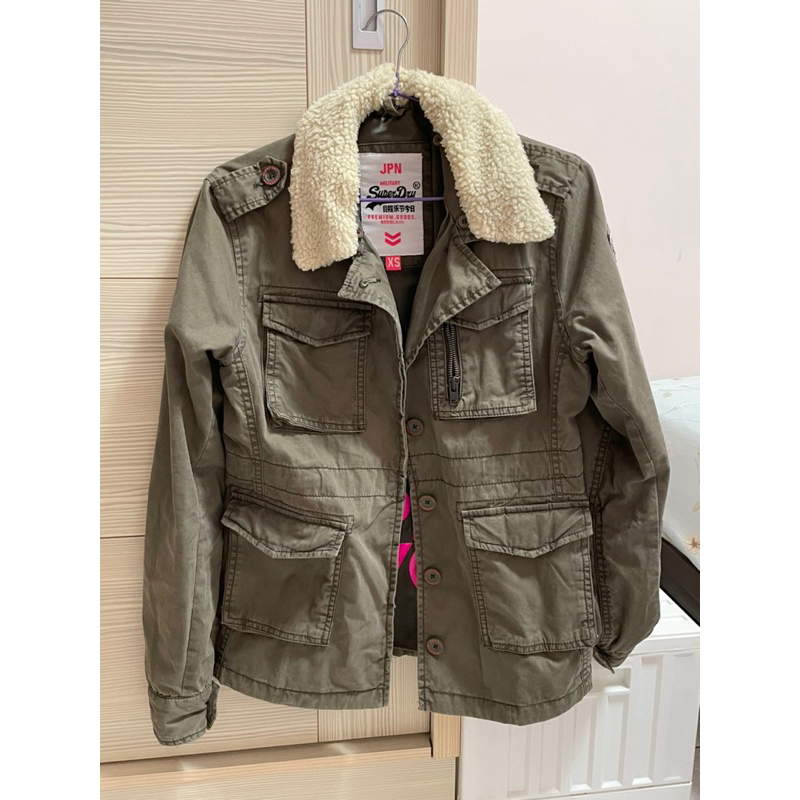 Veste discount rookie dakota