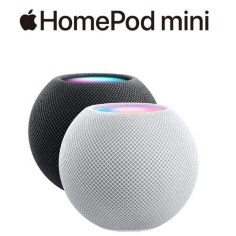 全新快速出貨』 Apple HomePod mini 智慧音箱| 蝦皮購物