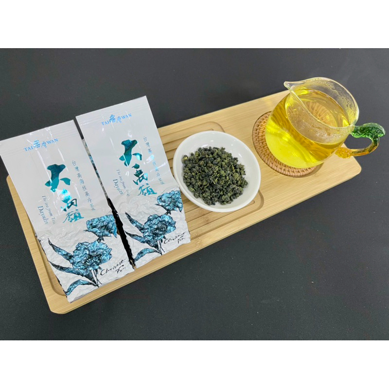 大禹嶺高冷茶」- 茶中霸王大禹嶺高海拔茶區當季春茶四兩（二兩*2包） | 蝦皮購物