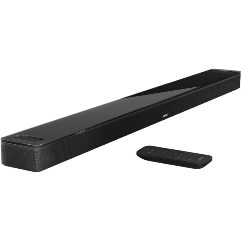 Bose Smart Ultra Soundbar 900新款黑色白色美規日規代購| 蝦皮購物
