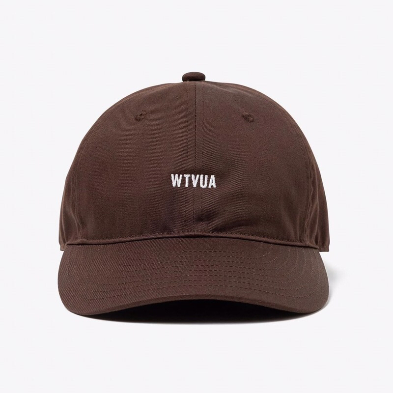 24SS WTAPS T-6M 01 / CAP / CTPL. TWILL. WTVUA 全新正品| 蝦皮購物