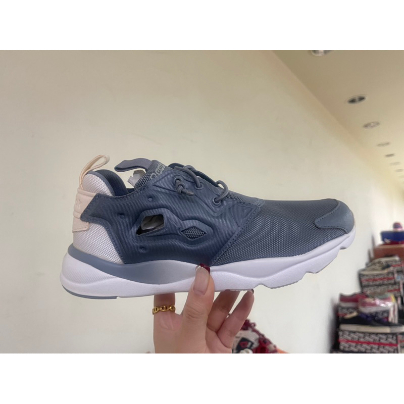 Reebok best sale furylite clean