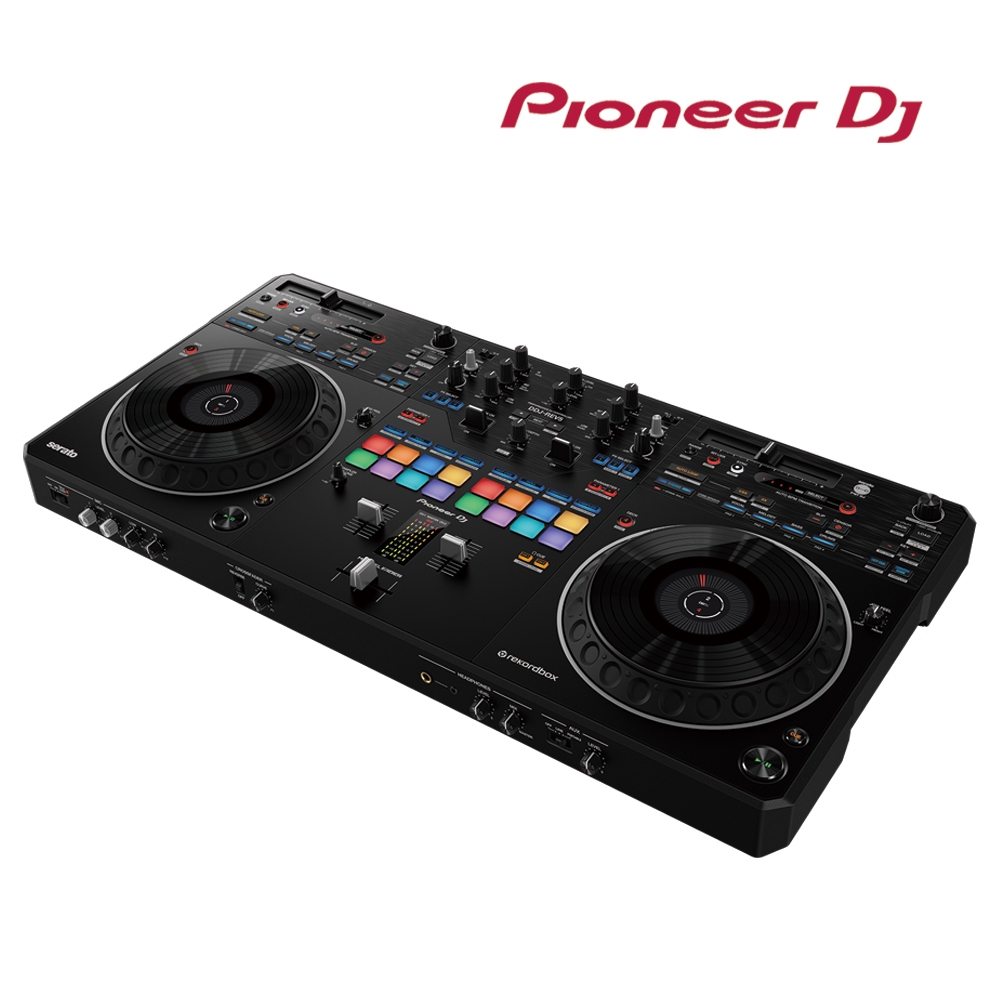 Pioneer DJ 先鋒行動館, 線上商城| 蝦皮購物