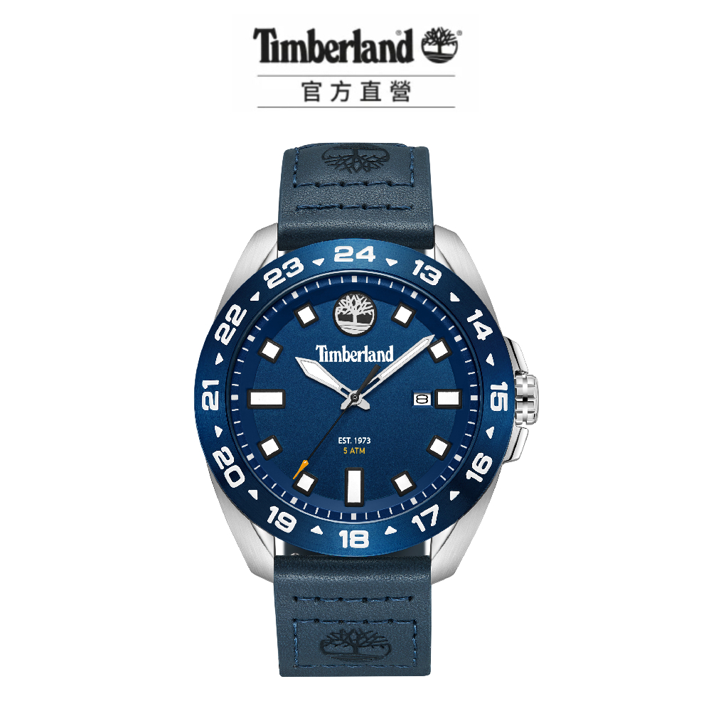 Timberland watches at on sale edgars