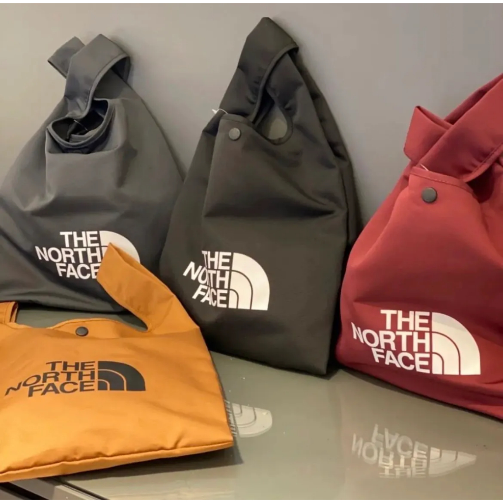 The north face drawstring on sale bag