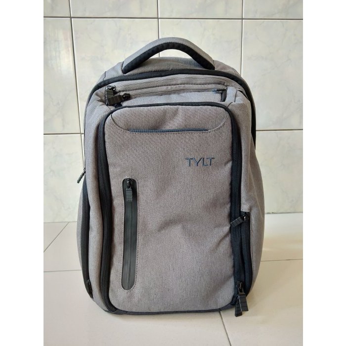 TYLT ENERGI Pro Power Backpack