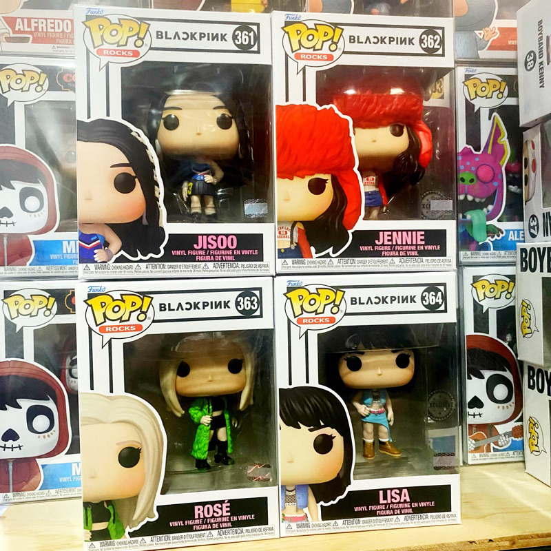 Funko 李大選物店現貨與代購, 線上商店| 蝦皮購物