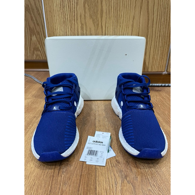 Adidas nmd 2024 r2 medium blue