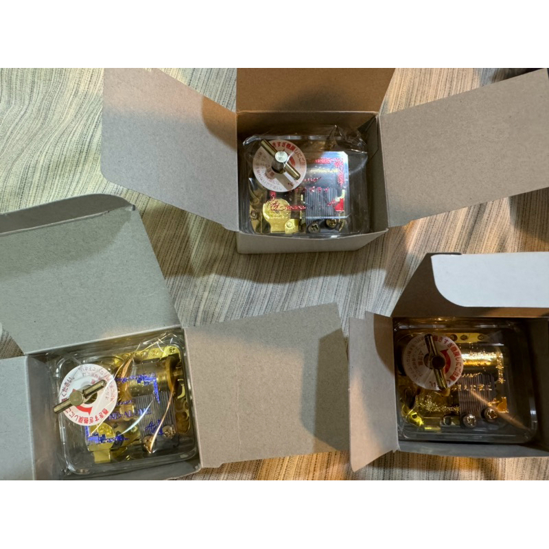 Aimer 公式オルゴール コイワズライ 限定品 Aimer Official Web Site