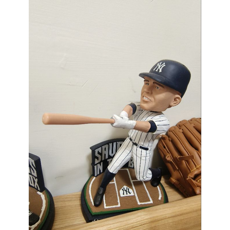 D.J. Lemahieu New York Yankees Forever Collectibles 2023 MLB Hero Bobblehead