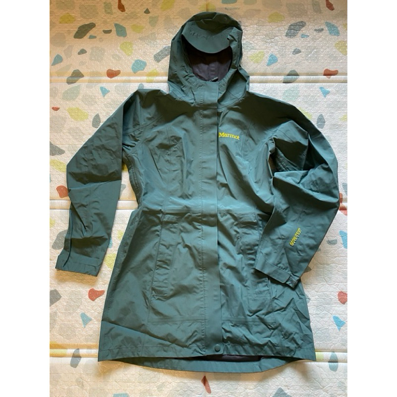 Marmot wm's essential clearance jacket