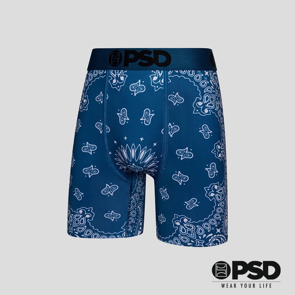 PSD Underwear CHAIN SPORT- Sports Underwear-Chain Burst-Carbon Black – PSD  Underwear 台灣官方網站｜Wear Your Life