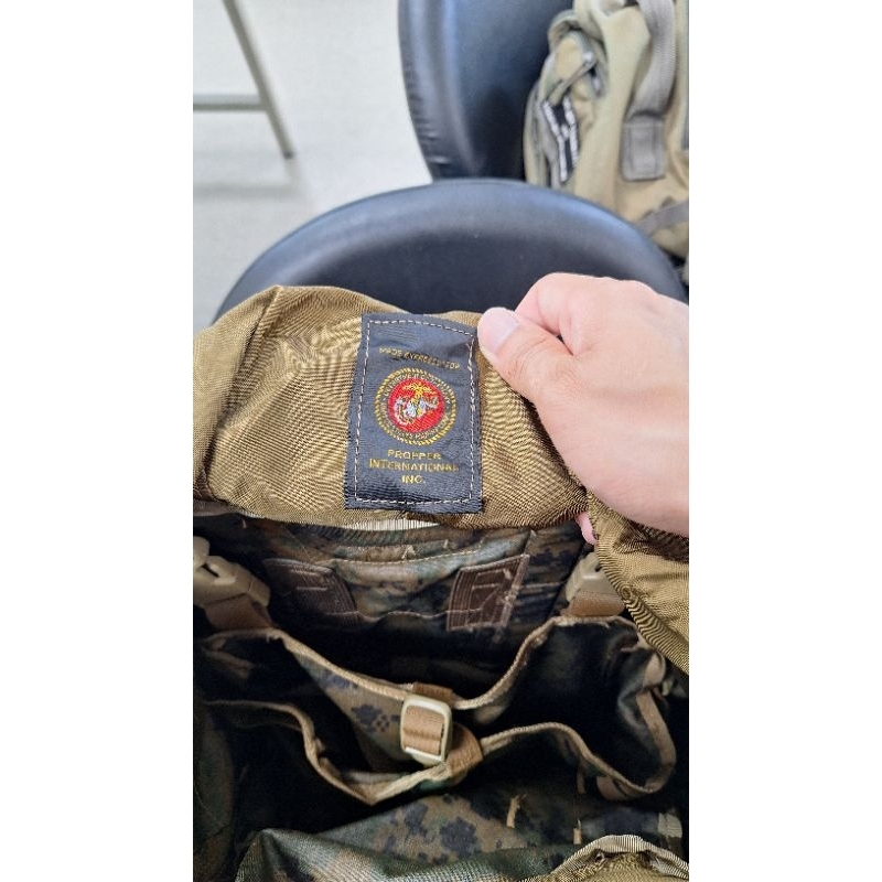 その他 Arc'teryx LEAF Marines USMC ILBE Arc'teryx LEAF Marines USMC 嗚呼 ILBE