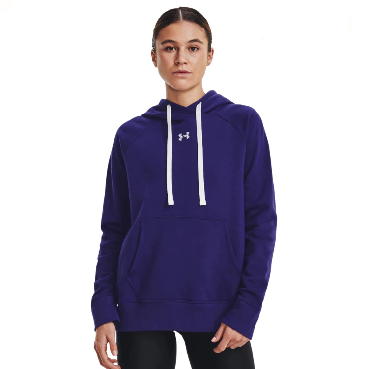 Under Armour Women's UA Meridian Jacket, 1365805-554