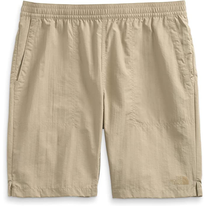 The north face on sale pull on adventure shorts