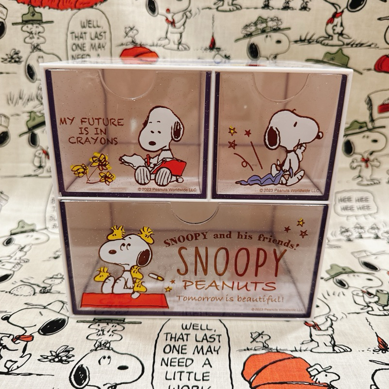 Peanuts Vintage Invitations Snoopy Ambassador Cards 8 Pack 海外 即決-