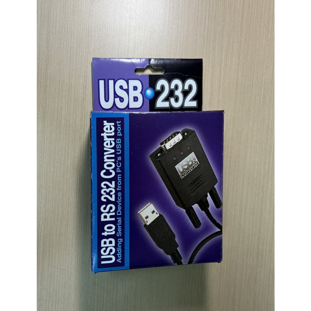 U232P9 USBSerial adapter drivers An IT Hobbyist's Blog