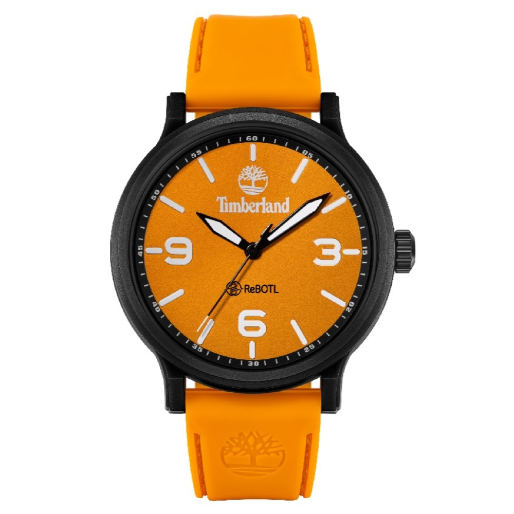 Timberland deals driscoll watch