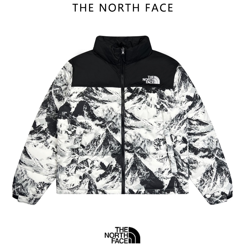 The north face deals jacke nuptse 1996