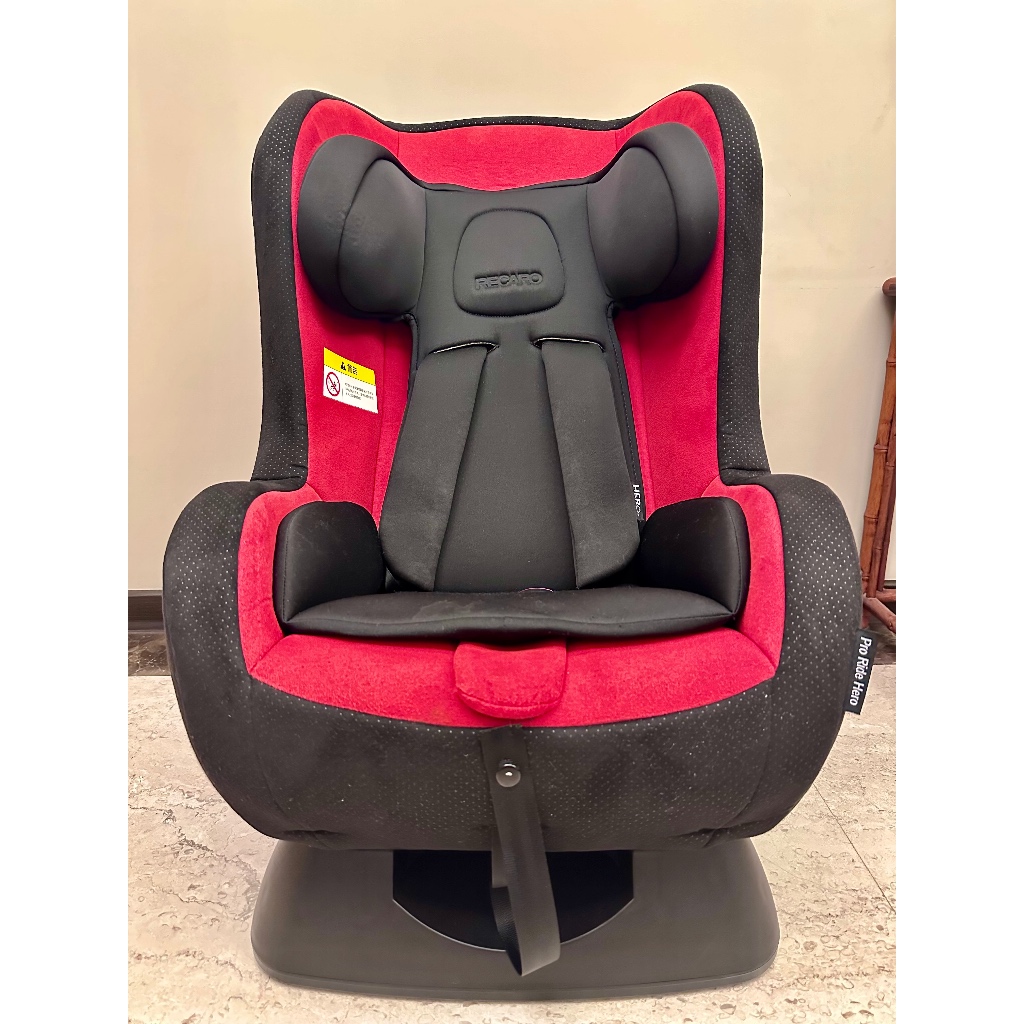 Recaro proride hero discount