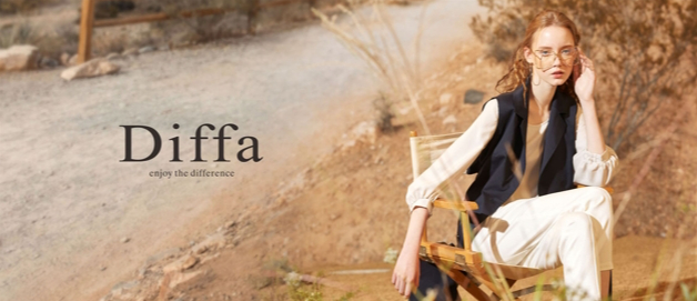 Diffa, 官方線上商城 | 蝦皮購物