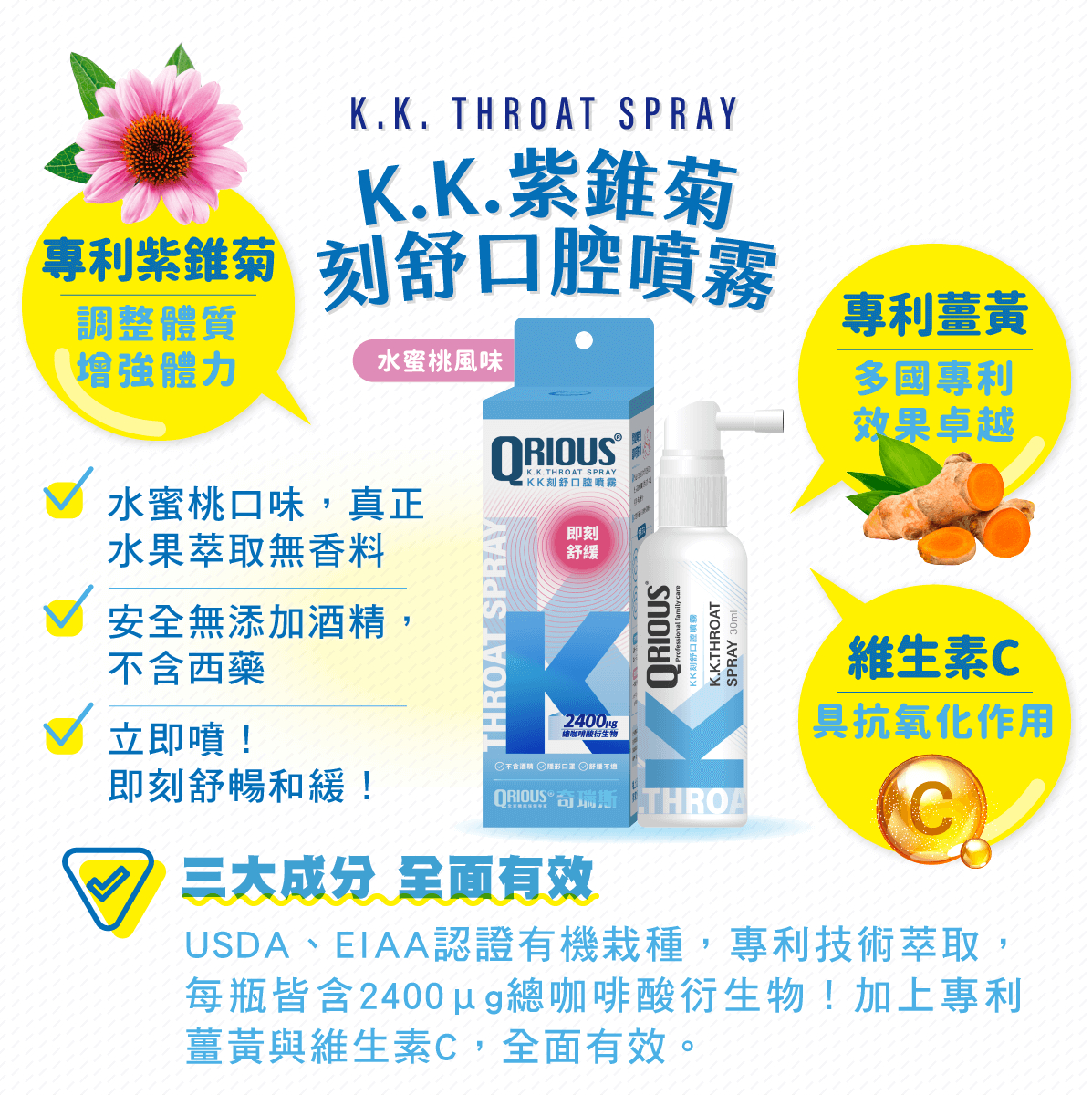 QRIOUS奇瑞斯官方商城, 線上商城| 蝦皮購物