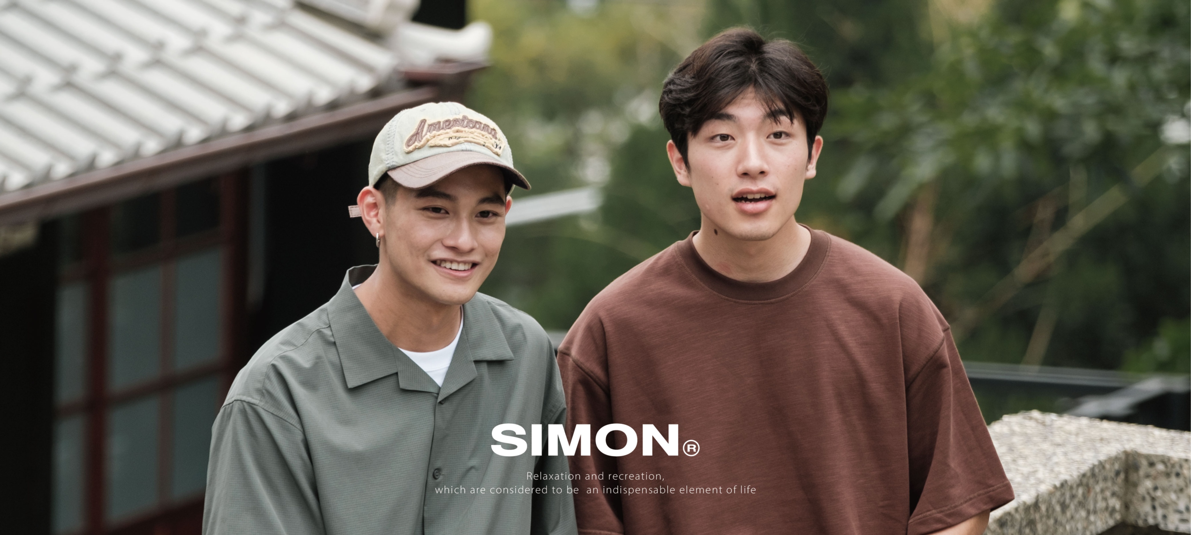 Simon Select Shop, 線上商店 | 蝦皮購物