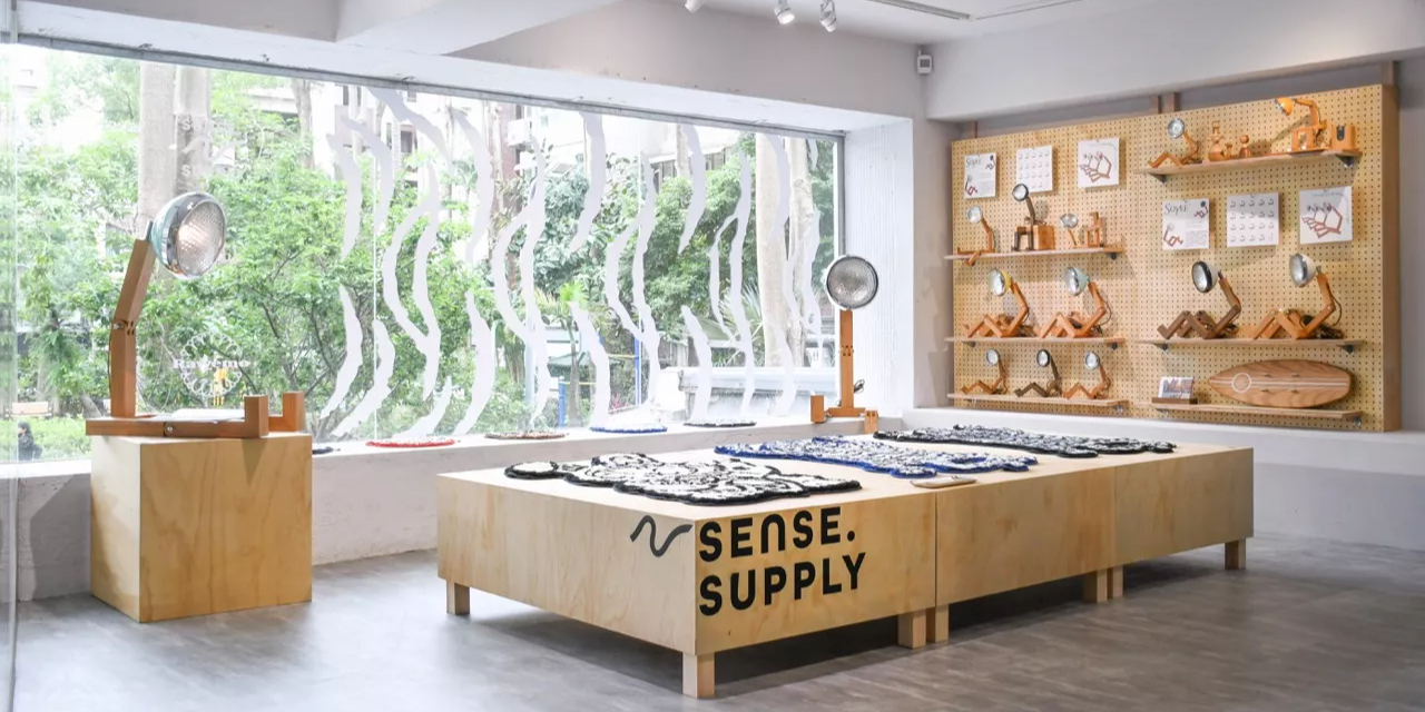 SENSE.supply, 線上商店| 蝦皮購物