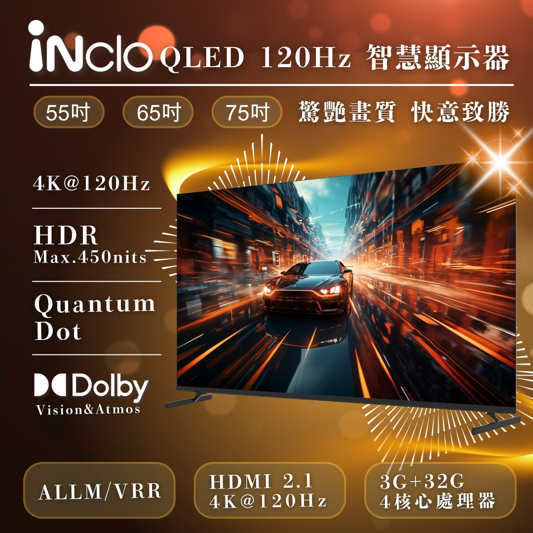 iNclo優特科技, 線上商店 | 蝦皮購物