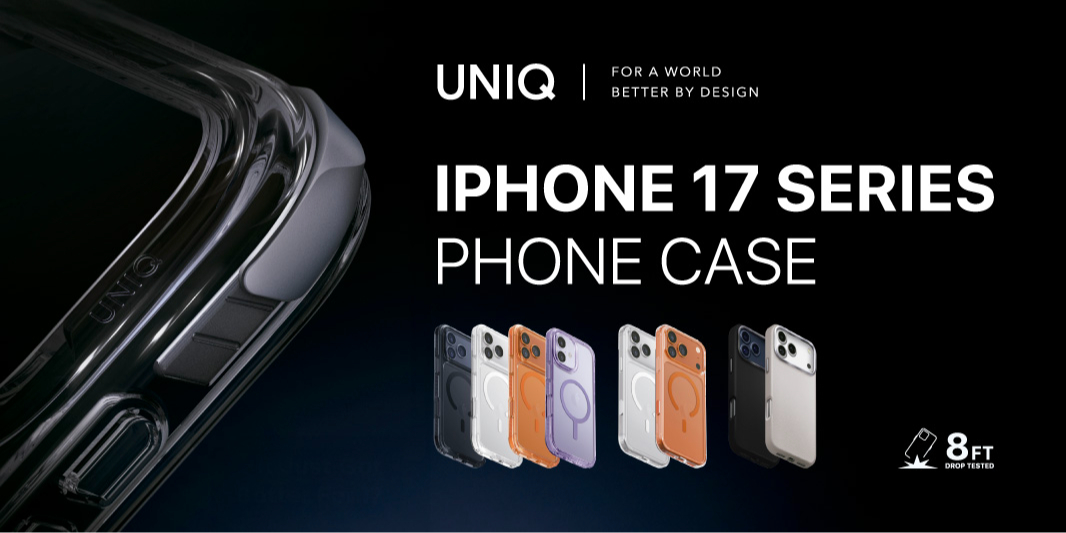 UNIQ, 官方旗艦店 | 蝦皮購物
