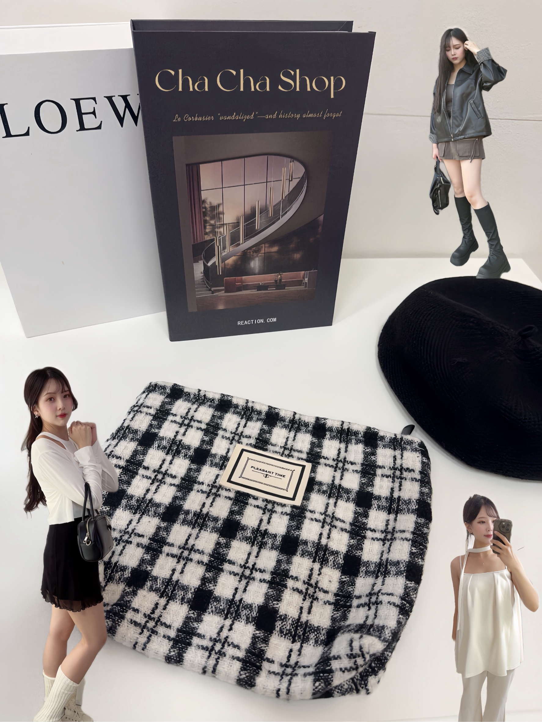 CHACHASHOP, 線上商店 | 蝦皮購物