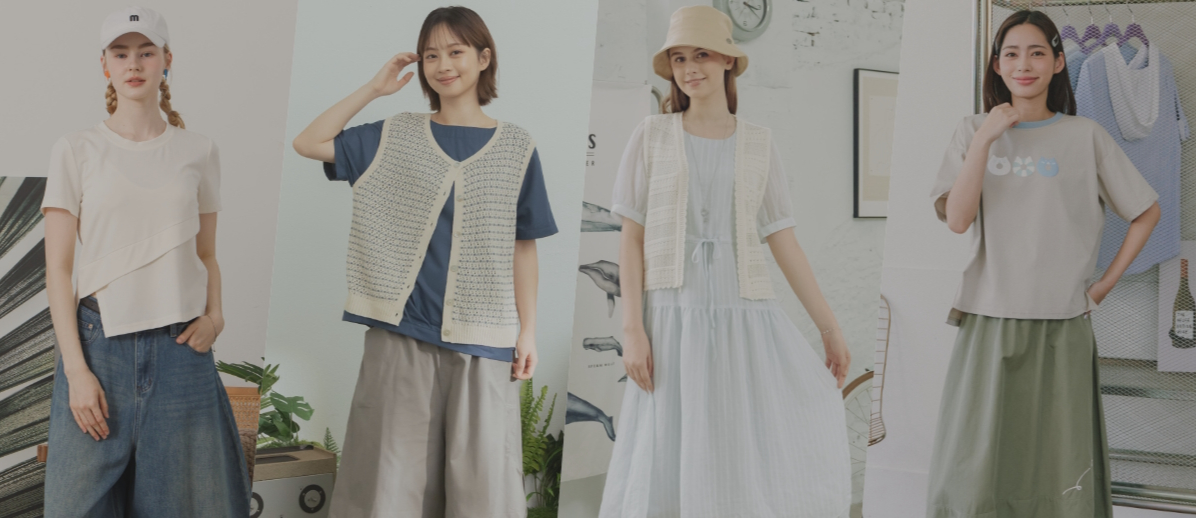INLook 流行女裝品牌旗艦店, 線上商城 | 蝦皮購物