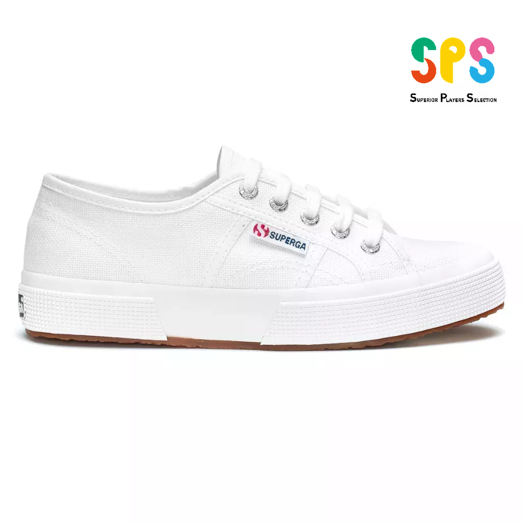 SUPERGA 2750 COTU CLASSIC 白色基本款SP3N2750W1 | 蝦皮購物