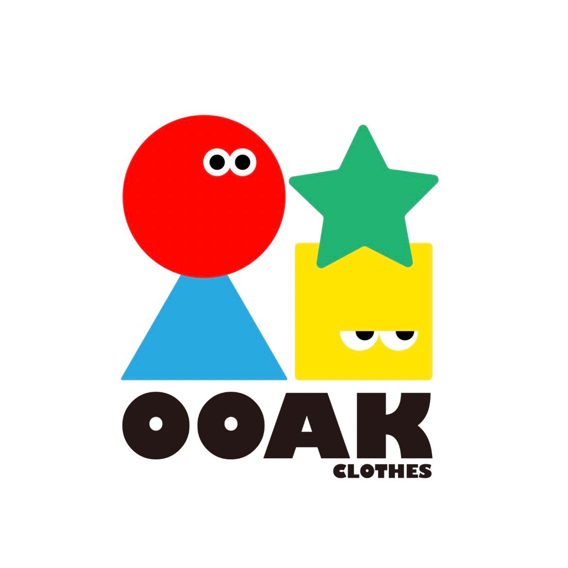 OOAK CLOTHES, 線上商店 | 蝦皮購物