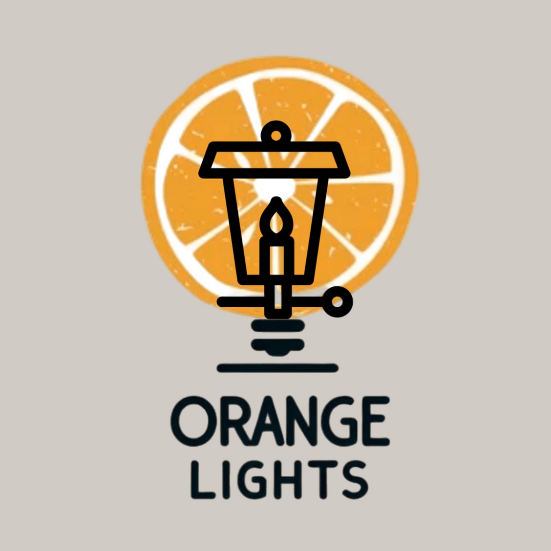 🍊橙光燈飾 Orange Lights, 線上商店 | 蝦皮購物