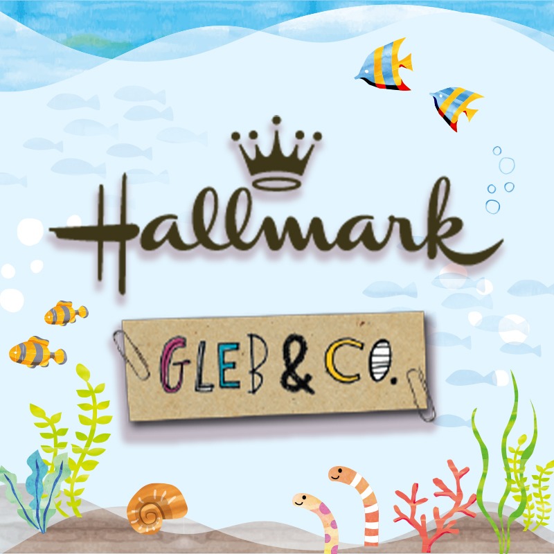 Hallmark怪獸派對, 官方線上商城 | 蝦皮購物