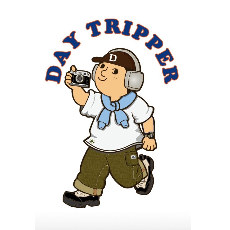 daytripper selection shop, 線上商城 | 蝦皮購物